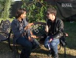 Mario Duplantier - Gojira - Vieilles Charrues (La Boite Noir