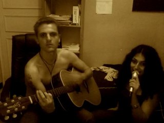 Don't mess with my man