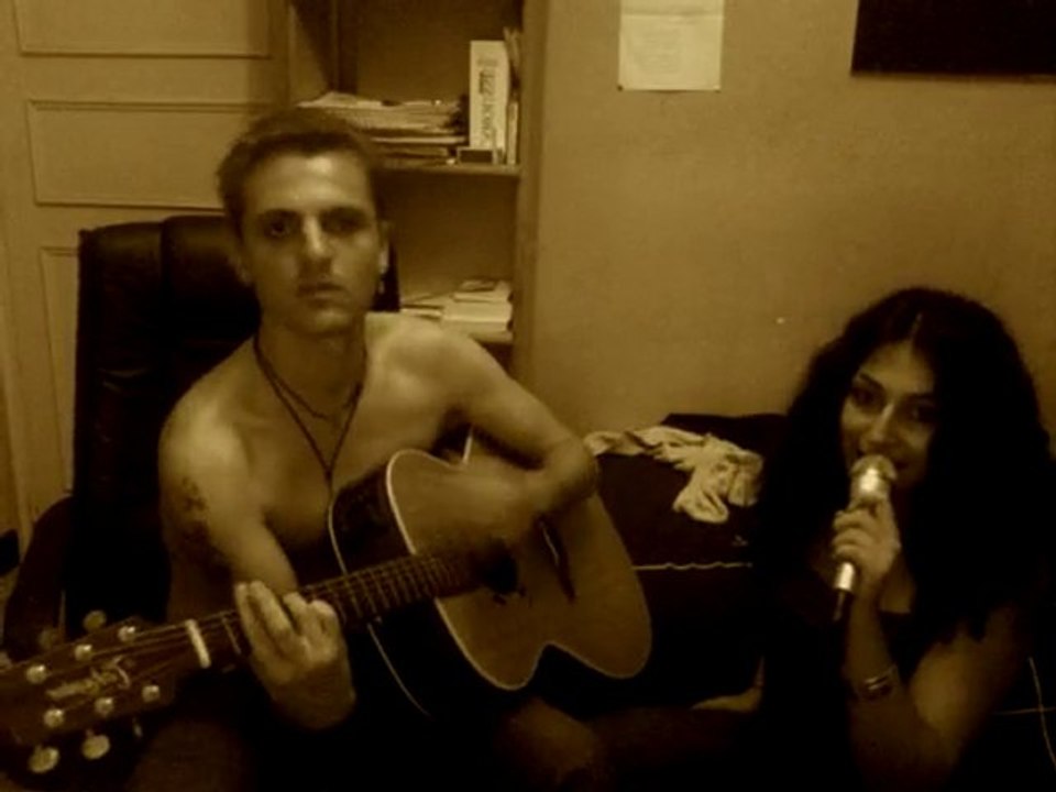 Don't mess with my man