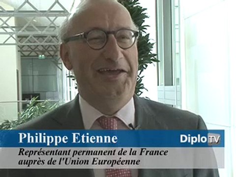 Service européen pour l’action extérieure