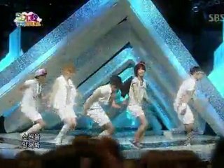 Wonder Boys  - Tell me your wish (Genie)