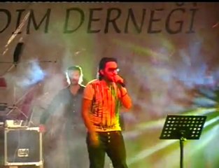 İSMAİL YK'DAN KUŞBURNUNUN KURUSU  MUSTAFA AHISKALIOĞ TÜRKÜSÜ