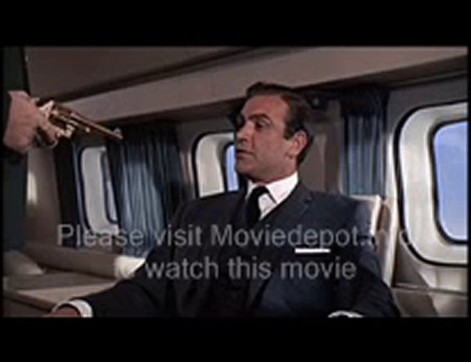 Goldfinger (1964) Part 1 of 17