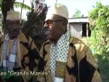Cap monde : Comores-Mayotte, archipel insoumis