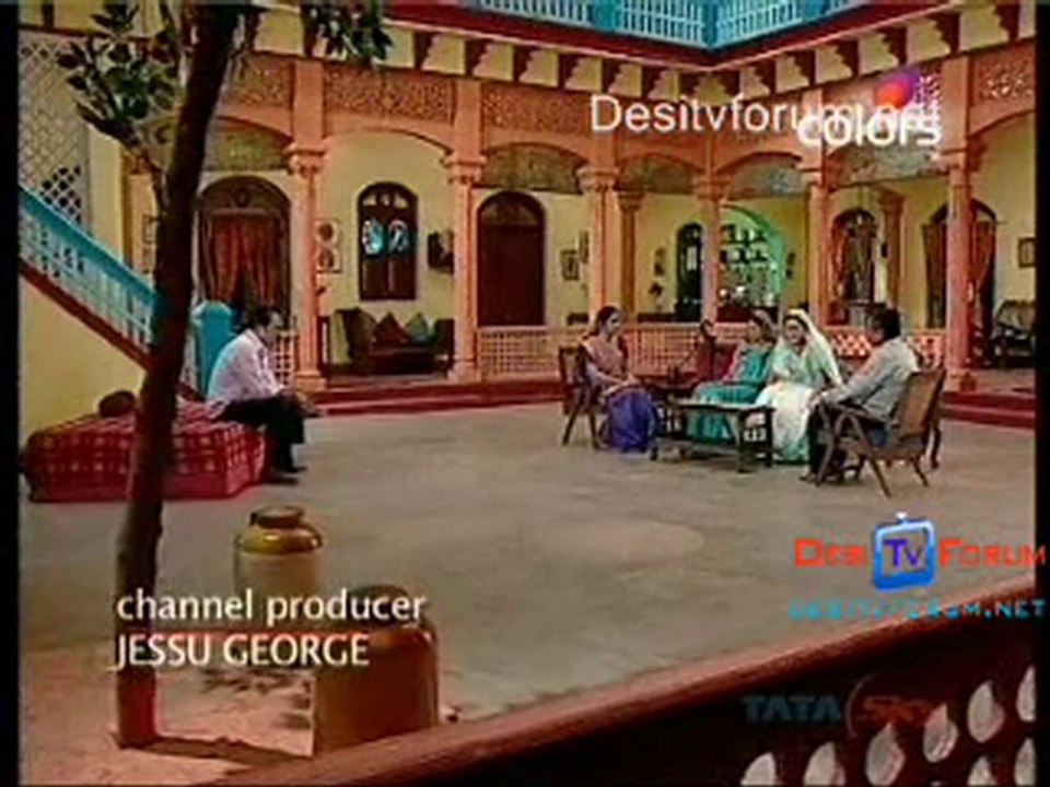 Bhagya Vidhaata -2nd september 2010 pt1