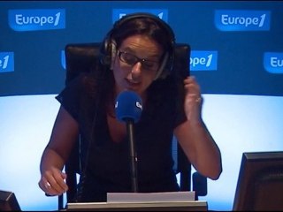 "Je ne sais rien jeter!"