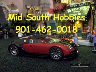 Midsouth Hobbies | Memphis, Tennessee