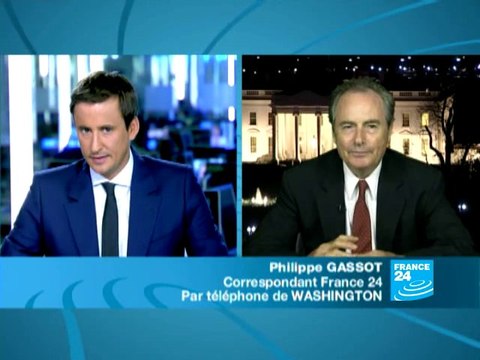 Négociations directes entre Netanyahou et Abbas