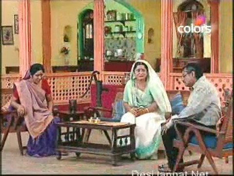 Bhagyavidhaata - 2nd Sept 2010 pt-2