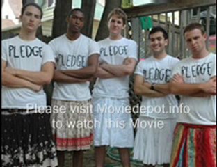 Fraternity House (2008) Part 1 of 17