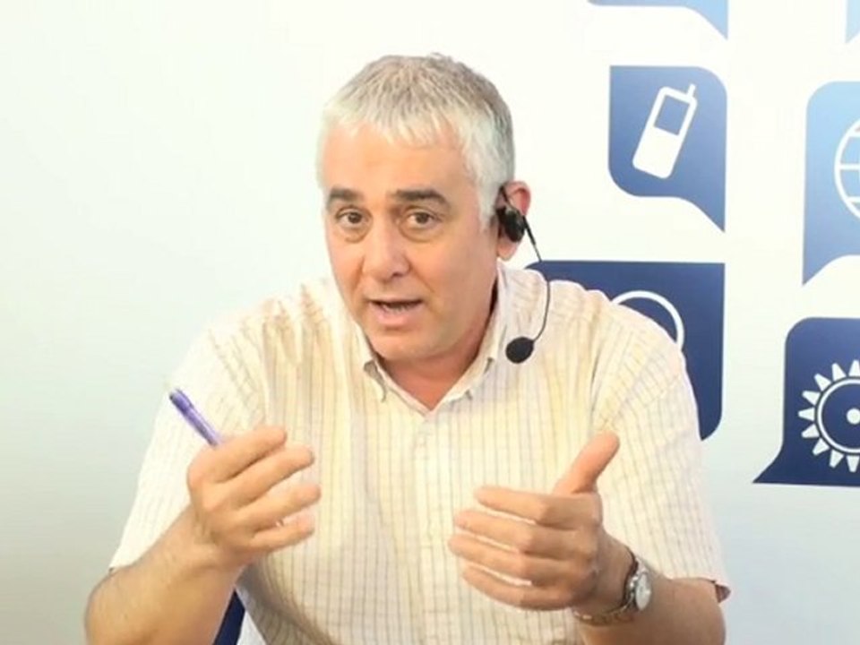 Réserver une surface minimale dans le bureau d'un salarié ?