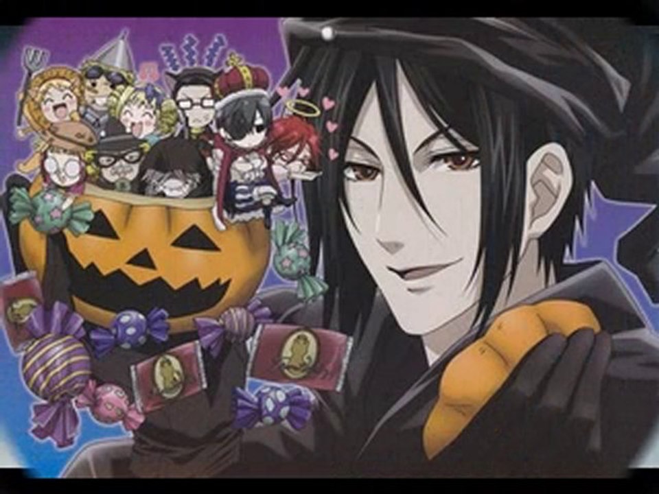 sebastian michaelis