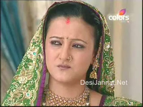 Bhagyavidhaata - 2nd Sept 2010 pt-3