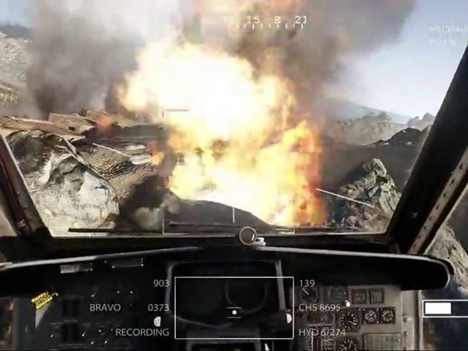 Medal of Honor - Trailer solo "Gunfighters"