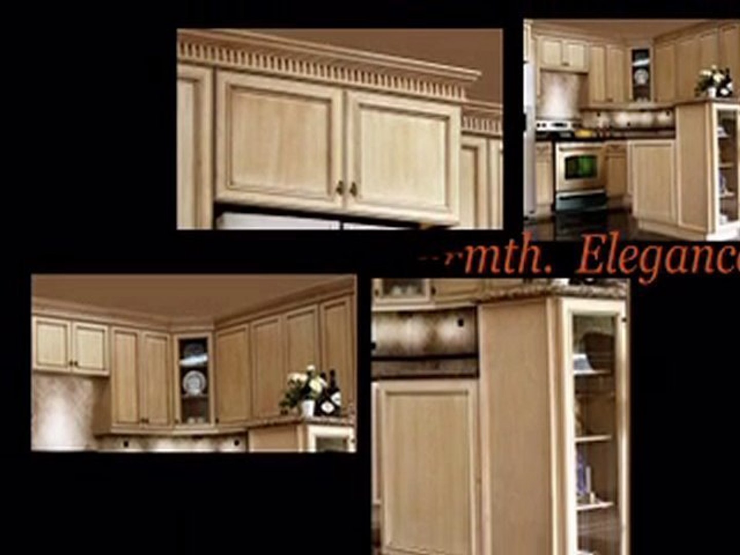 Kitchen Cabinets French Antique Glaze Video Dailymotion