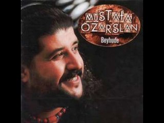 mustafa  özarslan   ne feryad edersin divane gönül