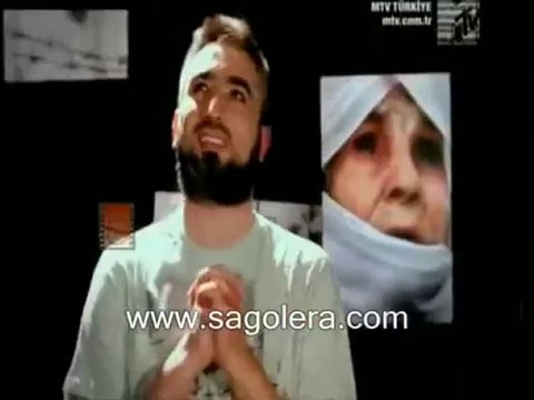 Sagopa Kajmer Ateşten Gömlek dinle - Videoizledik.com