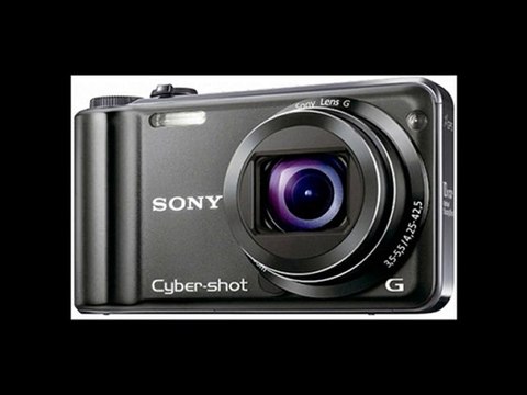 Les Meilleurs Appareils Photos Numériques 2010