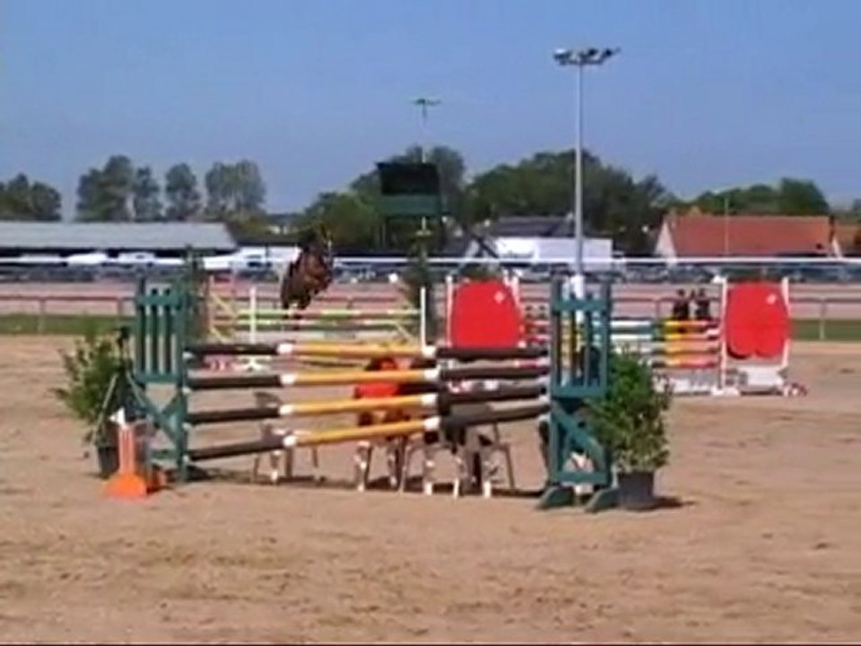 Roya St Georges / Cabourg 2010