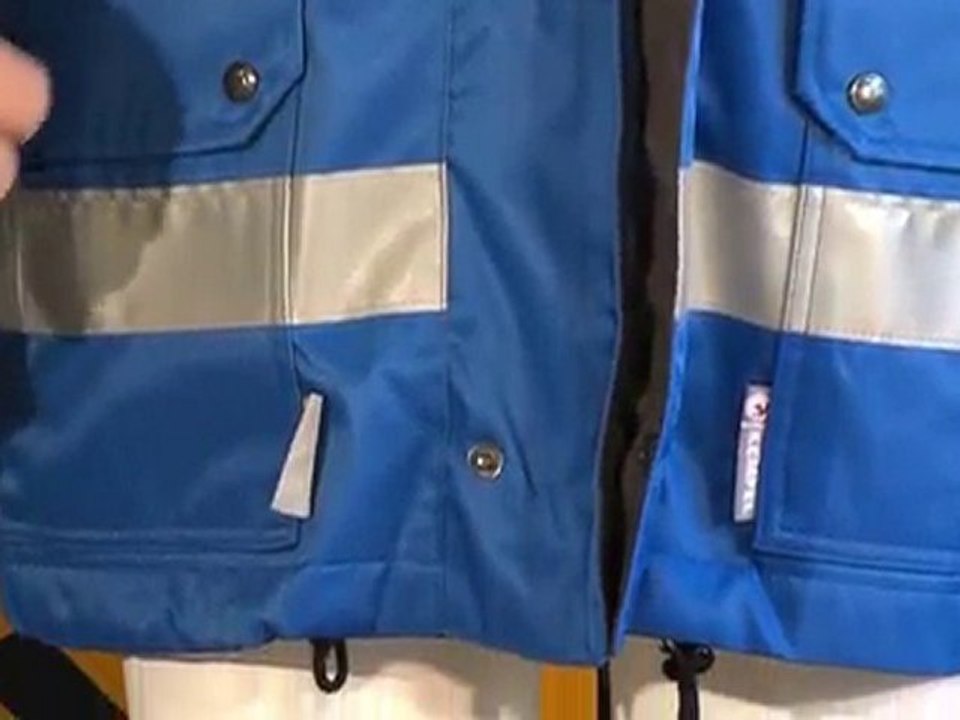 Video Wettbewerb zu Arbeitskleidung Arbeitsschutz