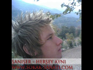 Şanışer feat Beta - Her Şey Aynı !