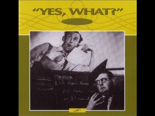 "Yes, What?" - Good Morning In Chinese (Ep. 255)