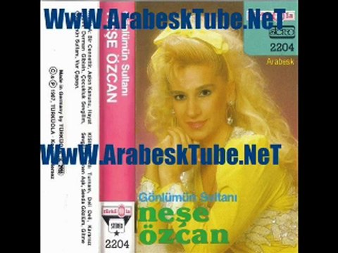 Neşe Özcan - Küllenen Aşk