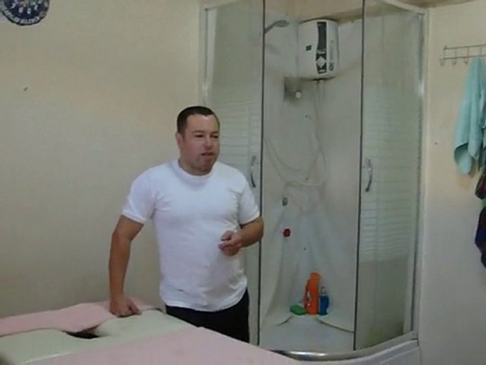 Masaj