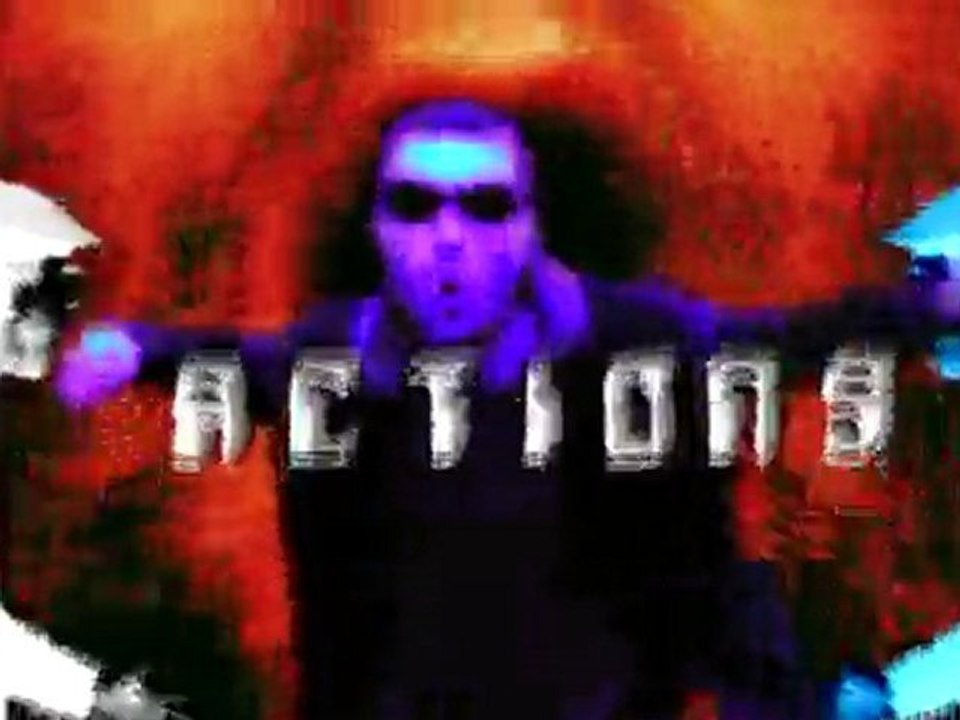 Modern Condition - MOD CON ONE [Official Video]