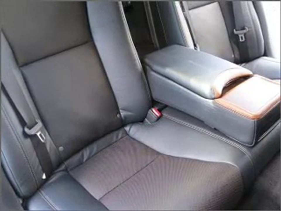 2010 Lexus LS 460 Salt Lake City UT - by EveryCarListed.com