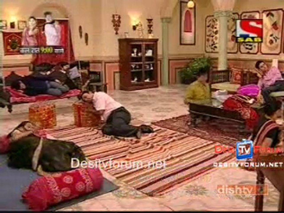 Papad Poll - 2nd September 2010 - pt1