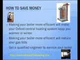Oxford Central Heating/Central Heating Oxford