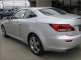 2010 Lexus IS 250C Salt Lake City UT - by EveryCarListed.com