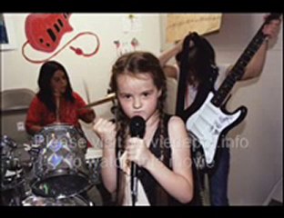 Girls Rock! (2007) Part 1 of 17