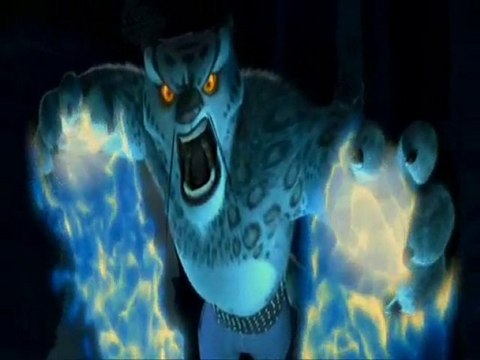 Philosophie de la vie : La sagesse de Kung Fu Panda, Fierté