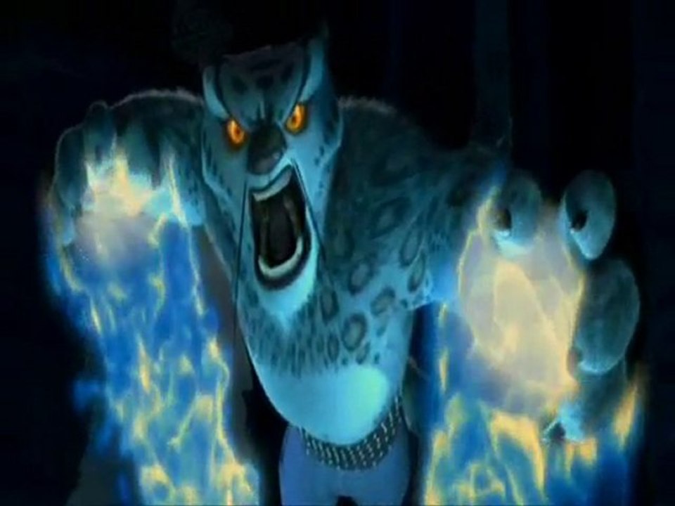 Philosophie de la vie : La sagesse de Kung Fu Panda, Fierté