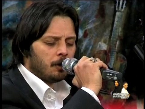 Serhad Raşa Mapusun İçinde Üç Ağaç İncir Tv Proğramı