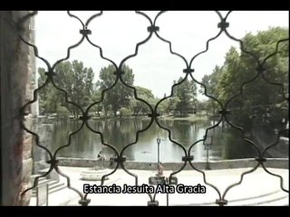 Jesuitas - Alta Gracia - Video Clip
