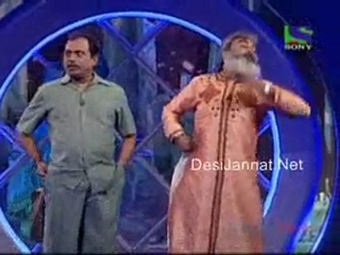 Comedy Ka Daily Soap 2nd Sept 2010 pt-2