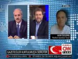 Saadet Partisi Seçim İttifakı Yapacak Mı? | 30.09.2010