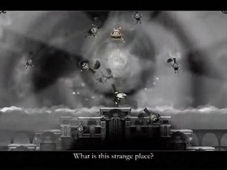 The Misadventures of P.B. Winterbottom Trailer