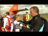 Cerfontaine - Extrait du Week-end Sportif (8/8/2010) HD