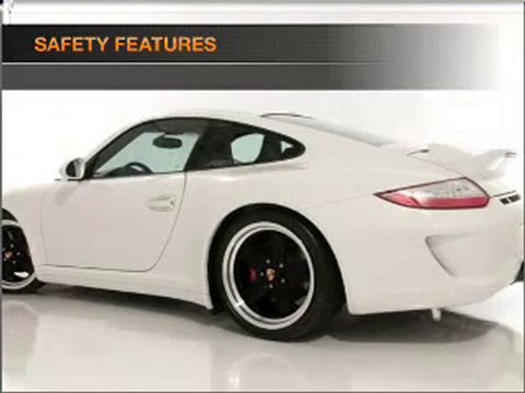 2010 Porsche 911 Pompano Beach FL - by EveryCarListed.com