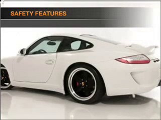 2010 Porsche 911 Pompano Beach FL - by EveryCarListed.com