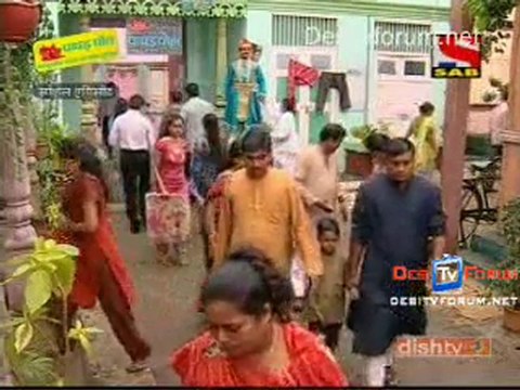 Papad Poll - 2nd September 2010 - pt3