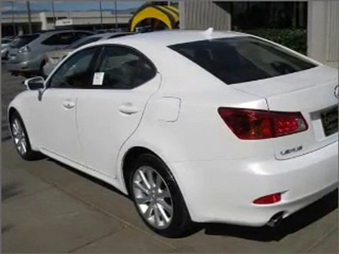 2010 Lexus IS 250 Salt Lake City UT - by EveryCarListed.com