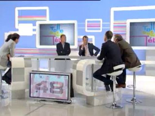 "Yannick Noah est un branleur" (Hondelatte)