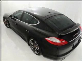 2010 Porsche Panamera Pompano Beach FL - by ...