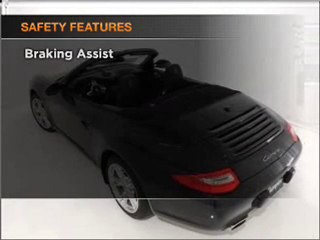 2010 Porsche 911 Pompano Beach FL - by EveryCarListed.com