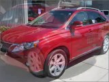 2010 Lexus RX 350 Salt Lake City UT - by EveryCarListed.com